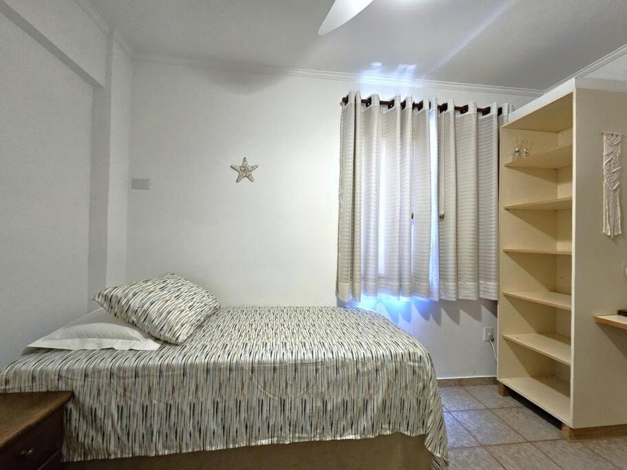 Apto No Coracao De Ubatuba Exteriér fotografie