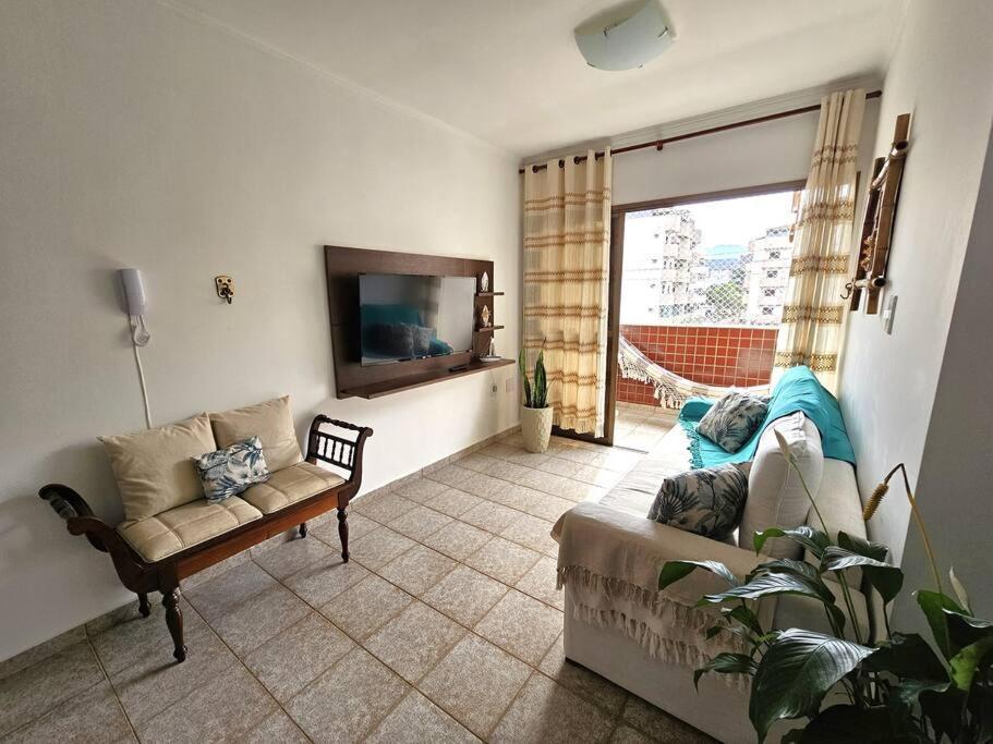 Apto No Coracao De Ubatuba Exteriér fotografie