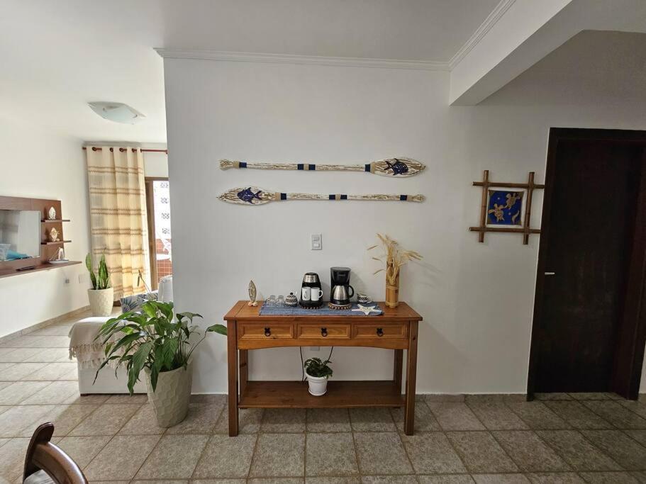 Apto No Coracao De Ubatuba Exteriér fotografie