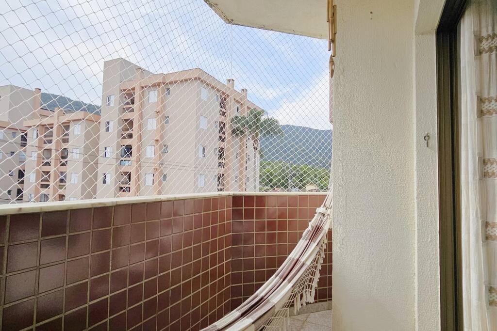 Apto No Coracao De Ubatuba Exteriér fotografie